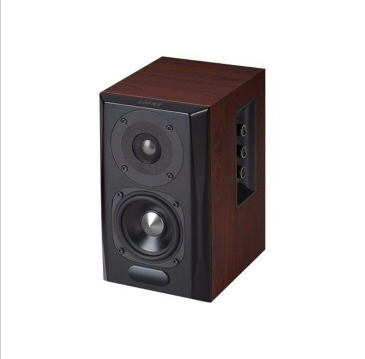 Edifier S350DB 2-1 - Brown - 2.1-channel