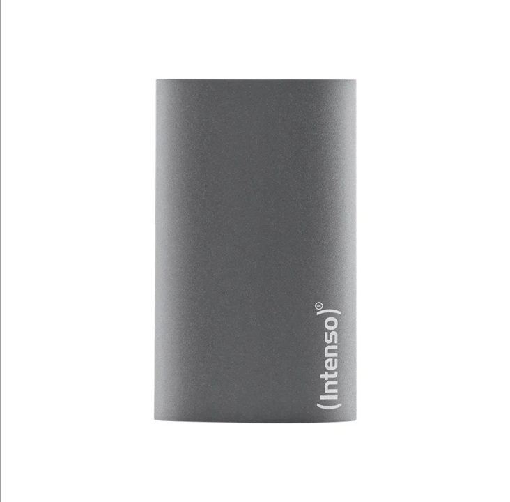 Intenso External SSD Premium - 128GB