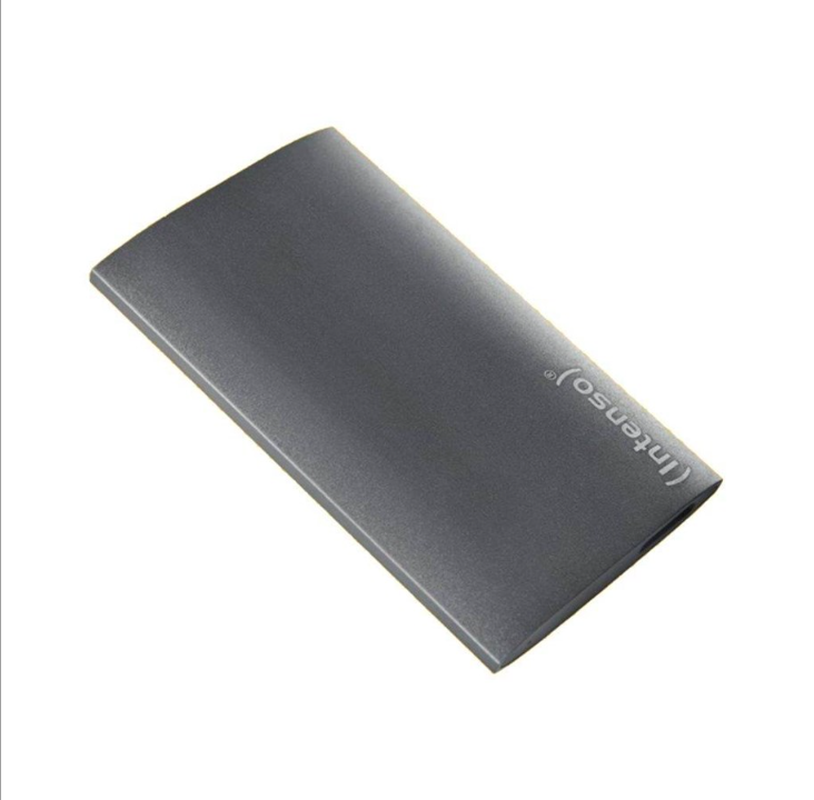 Intenso External SSD Premium - 256GB