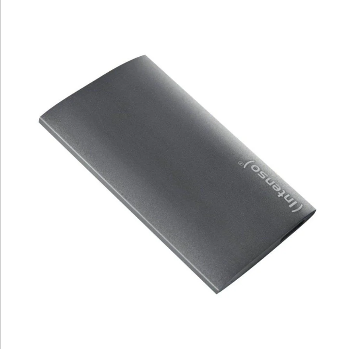 Intenso External SSD Premium - 512GB