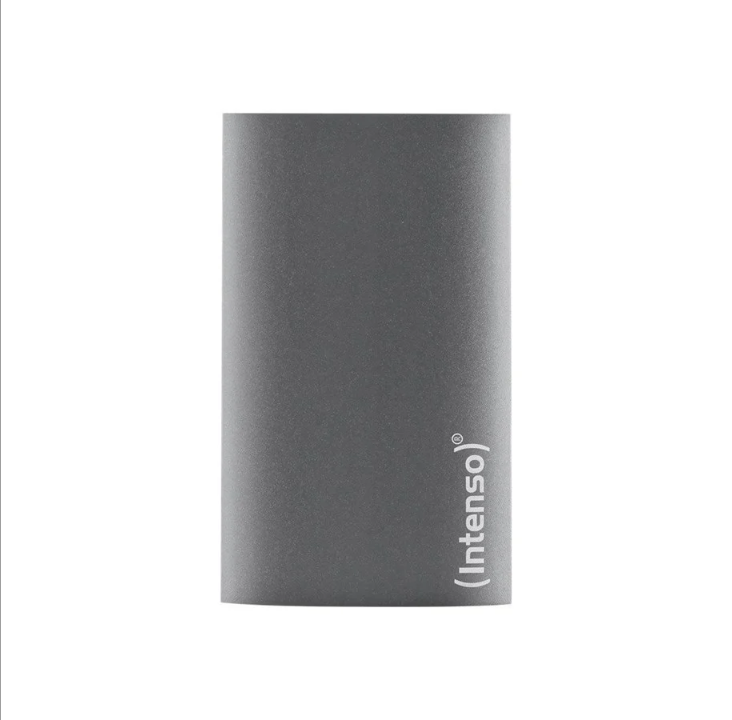 Intenso External SSD Premium - 512GB