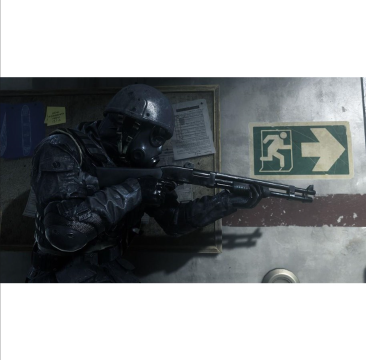 Call of Duty: Modern Warfare Remastered - مايكروسوفت إكس بوكس ​​ون - FPS