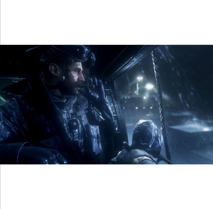 使命召唤：现代战争重制版 - Microsoft Xbox One - 第一人称射击