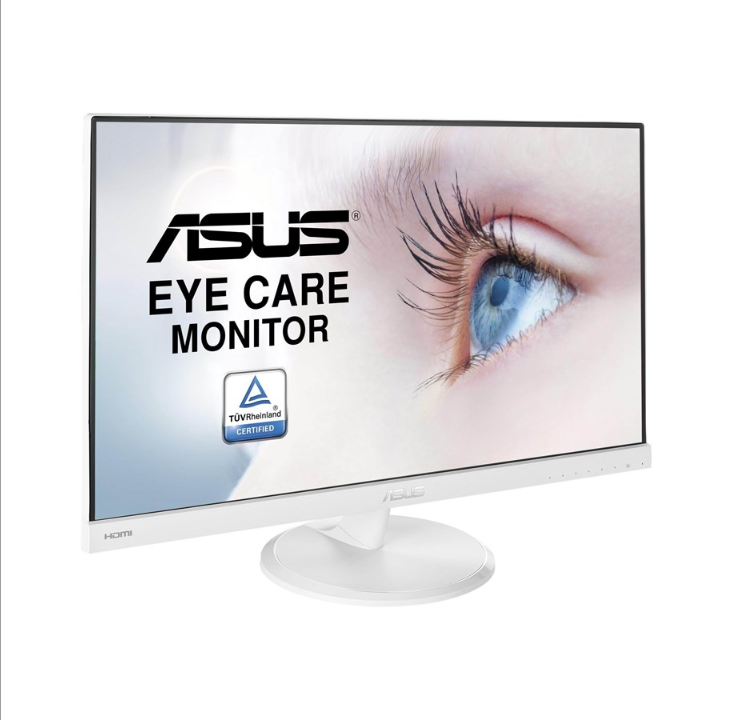 23" ASUS VZ239HE-W - 1920x1080 (FHD) - 75Hz - IPS - 5 ms - Screen *DEMO*