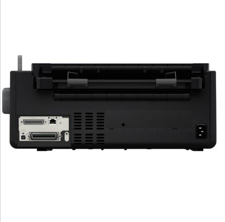 Epson FX 890II 点阵打印机