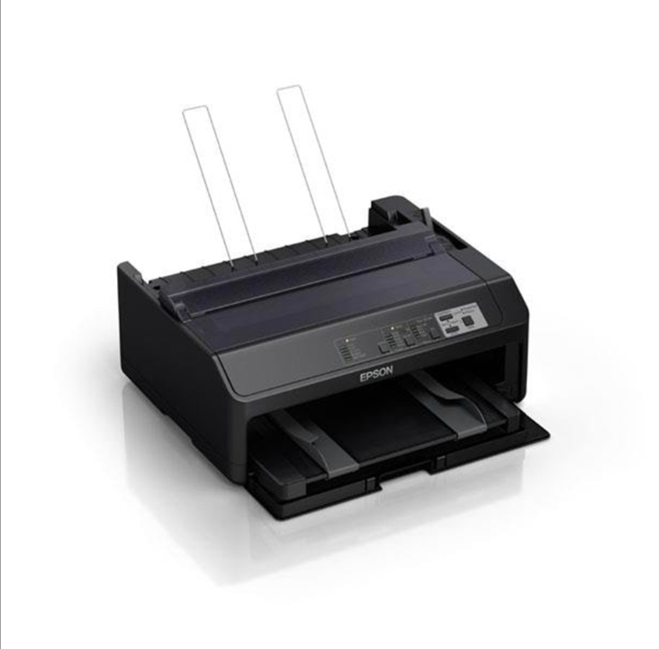 Epson FX 890II Dot Matrix Printer