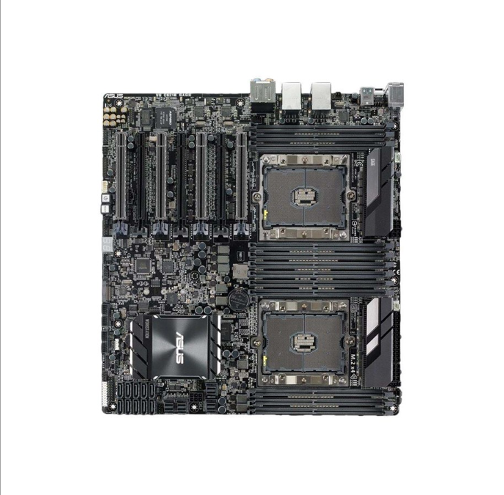 ASUS WS C621E SAGE Motherboard - Intel C621 - Intel Socket P socket - DDR4 RAM - SSI EEB