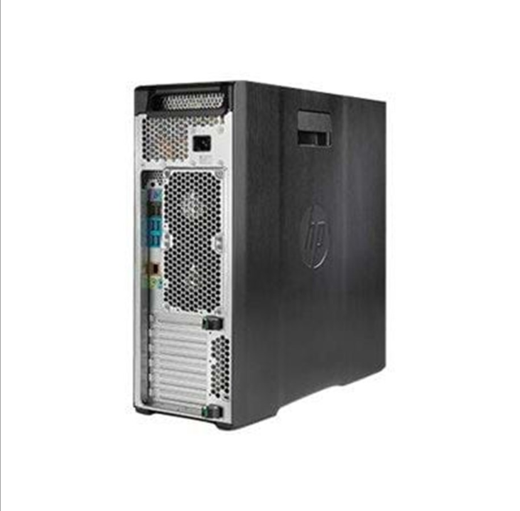 HP Workstation Z640