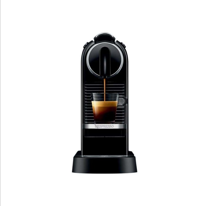 DeLonghi Nespresso CitiZ