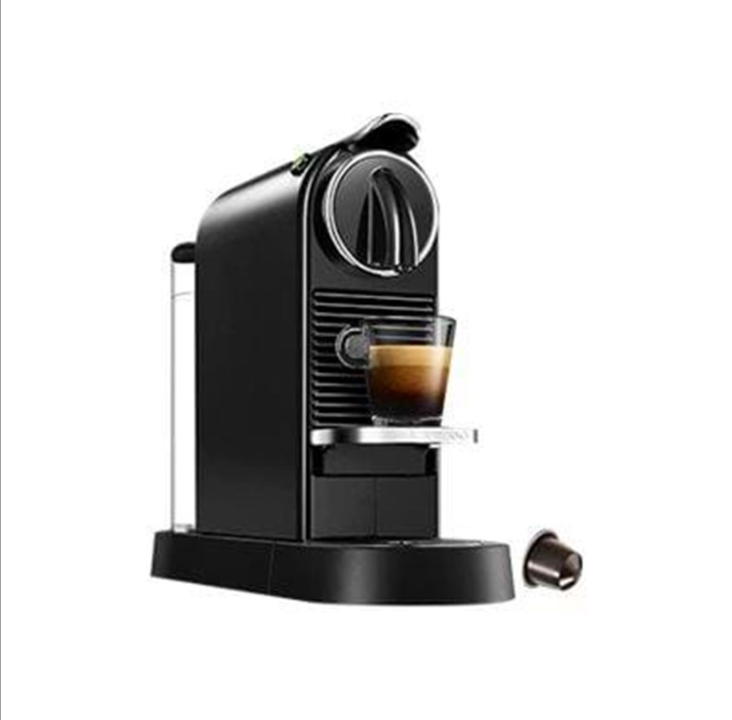 DeLonghi Nespresso CitiZ