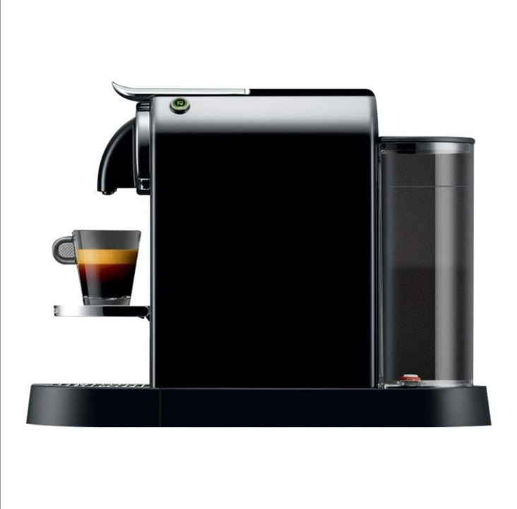 DeLonghi Nespresso CitiZ