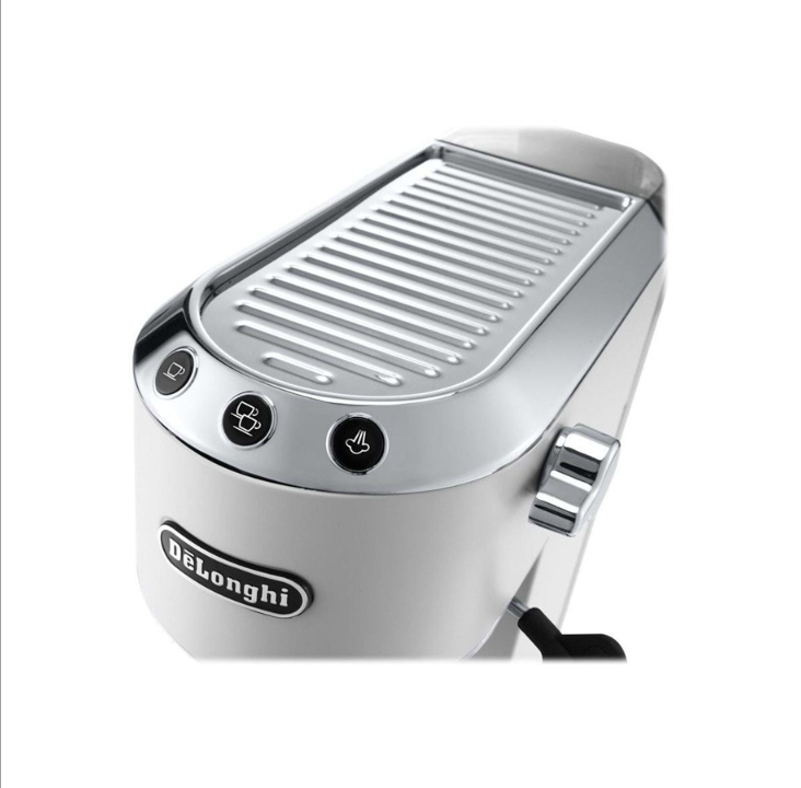 DeLonghi EC 685.W