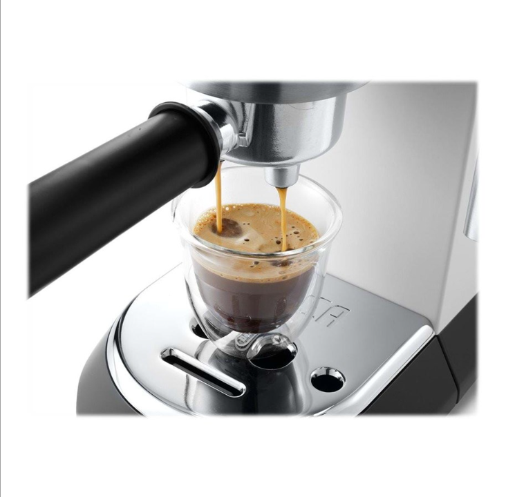 DeLonghi EC 685.W