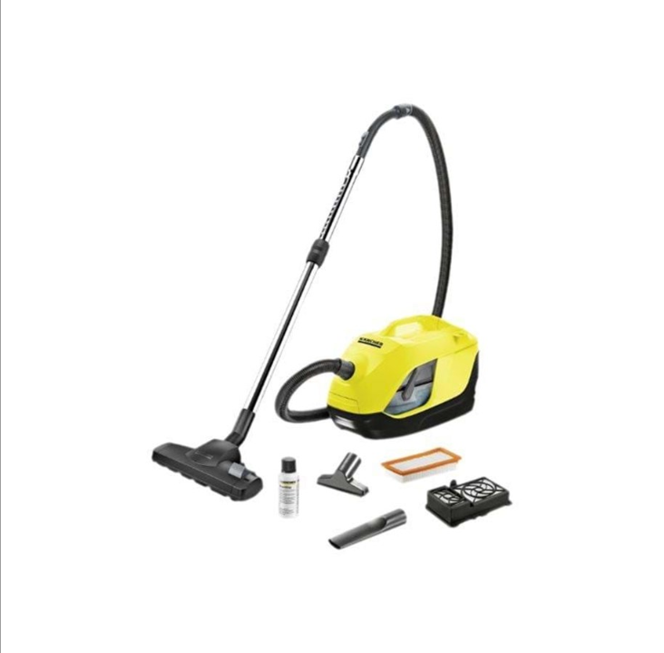 K?rcher Vacuum cleaner DS 6