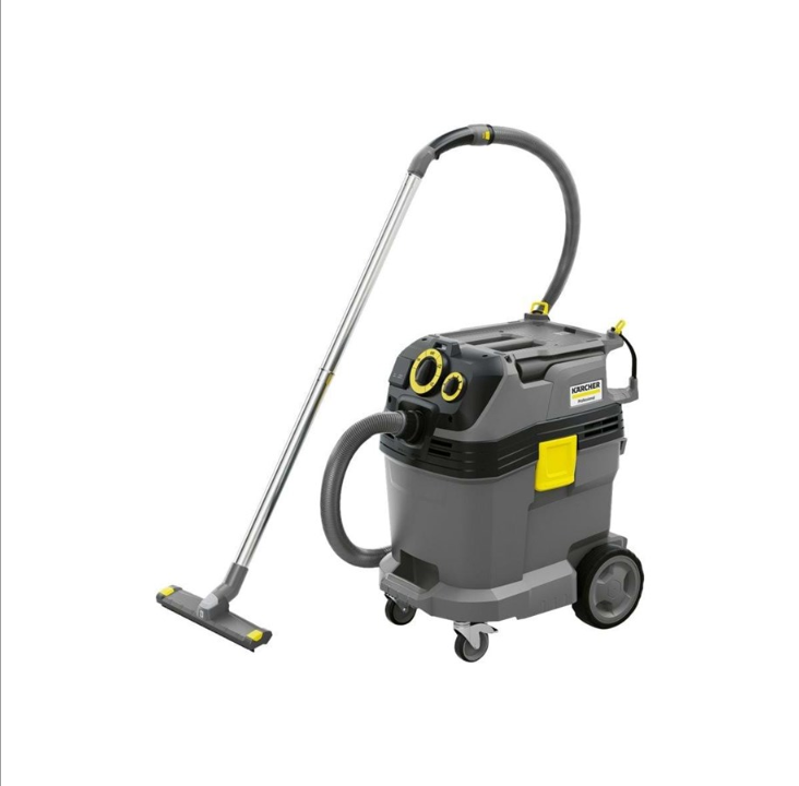 K?rcher Vacuum Cleaner Professional NT 40/1 Tact Te L