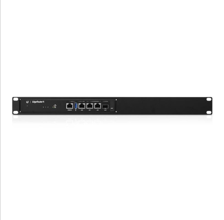 Ubiquiti Edgerouter ER-4 - Router