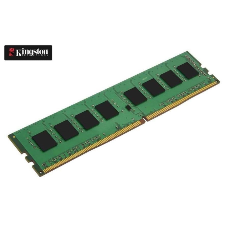 Kingston SSM RAM DDR4-2666 SC - 16GB