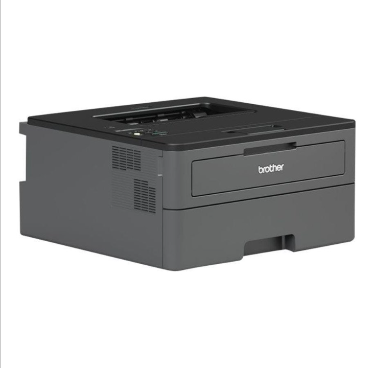 Brother HL-L2375DW Mono Laser Printer Laser printer - Monochrome - Laser