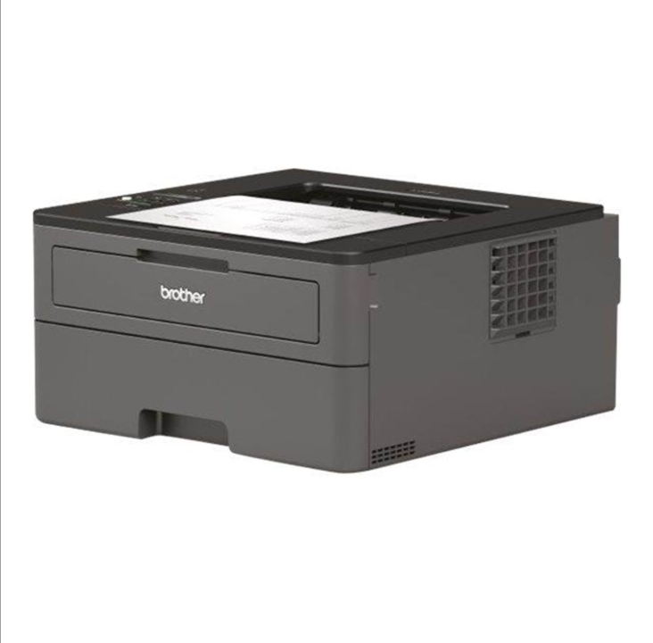 Brother HL-L2375DW Mono Laser Printer Laser printer - Monochrome - Laser