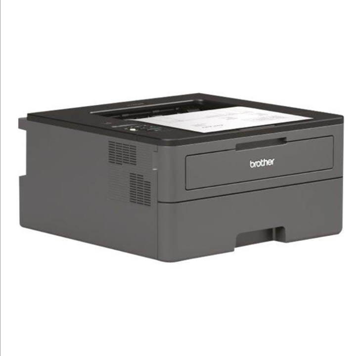 Brother HL-L2375DW Mono Laser Printer Laser printer - Monochrome - Laser