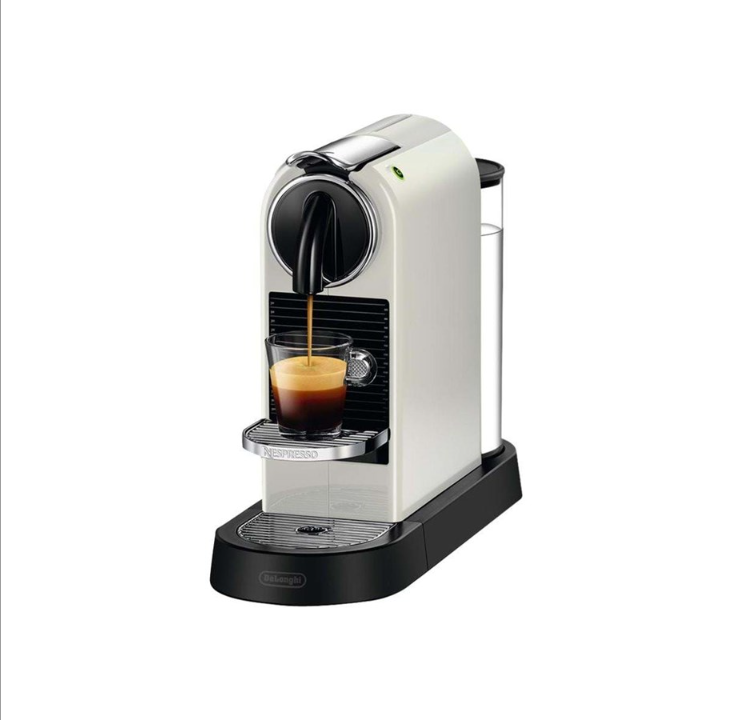 Nespresso CitiZ