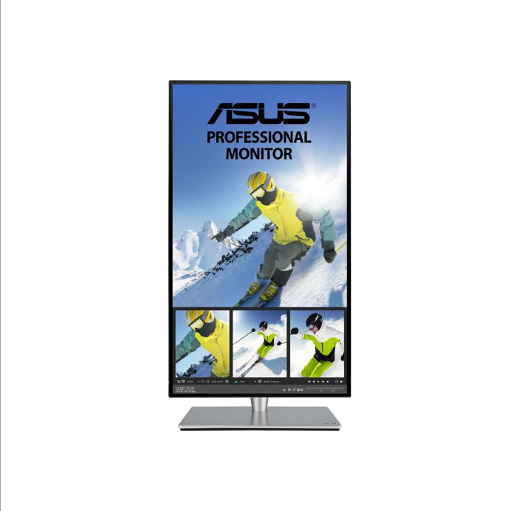 27" ASUS PA27AC - 5 ms - Screen