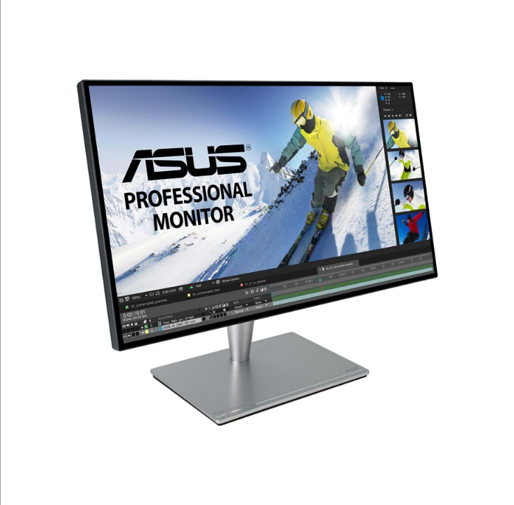 27" ASUS PA27AC - 5 ms - Screen