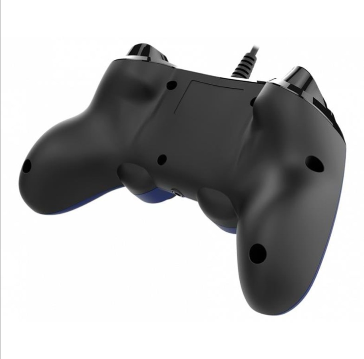 NACON Compact Controller Blue - Gamepad