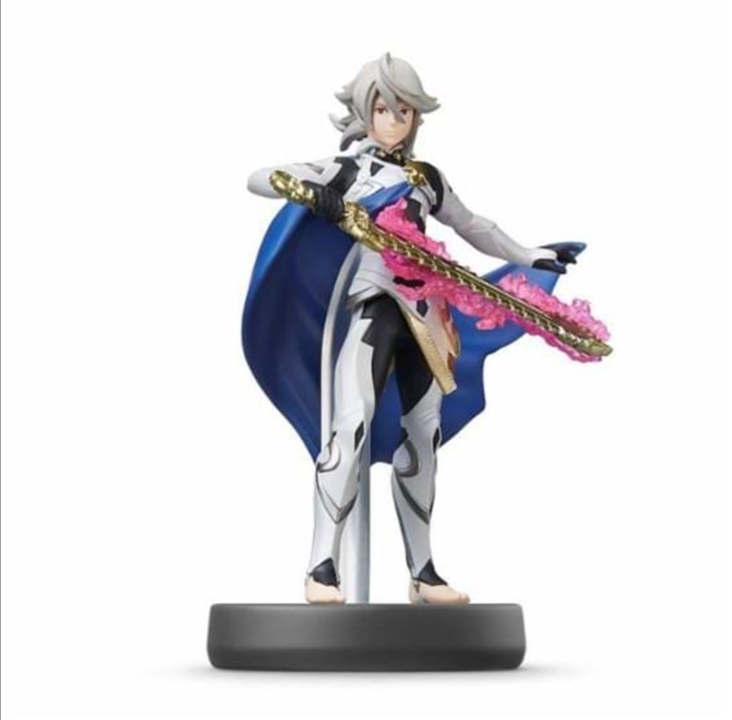 Nintendo Corrin - Amiibo - Accessories for game console