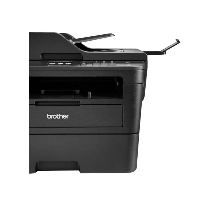 Brother MFC-L2750DW Mono Laser All in One Laser printer Multifunction with fax - Monochrome - Laser