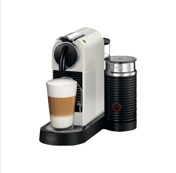 Nespresso CitiZ EN 267.WAE