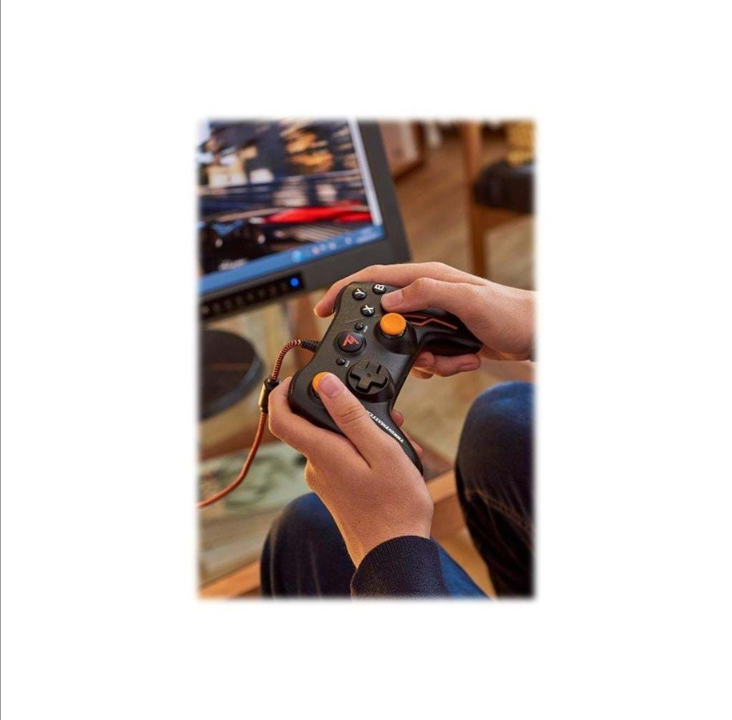 Thrustmaster GP XID Pro - Gamepad - PC