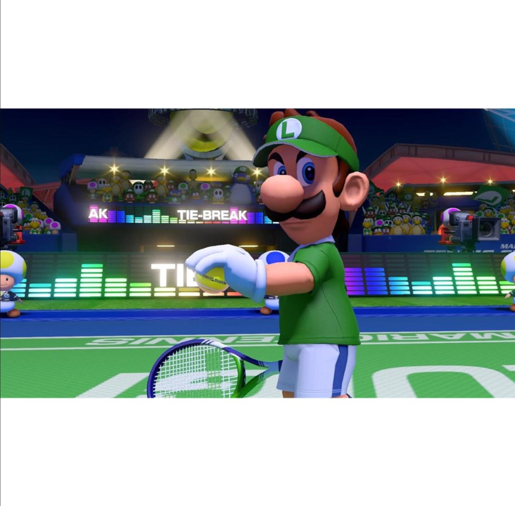 Mario Tennis Aces - Nintendo Switch - Sports