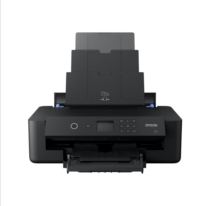 Epson Expression Photo HD XP-15000 Inkjet Printer - Color - Ink