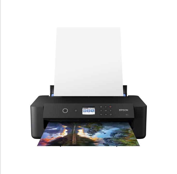 Epson Expression Photo HD XP-15000 Inkjet Printer - Color - Ink