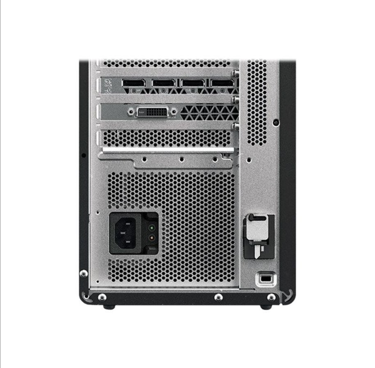Lenovo ThinkStation P520 TWR W-2133