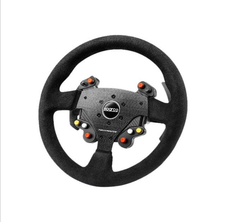 Thrustmaster Rally Wheel Add-on Sparco R383 Mod - Gamepad - Sony PlayStation 4