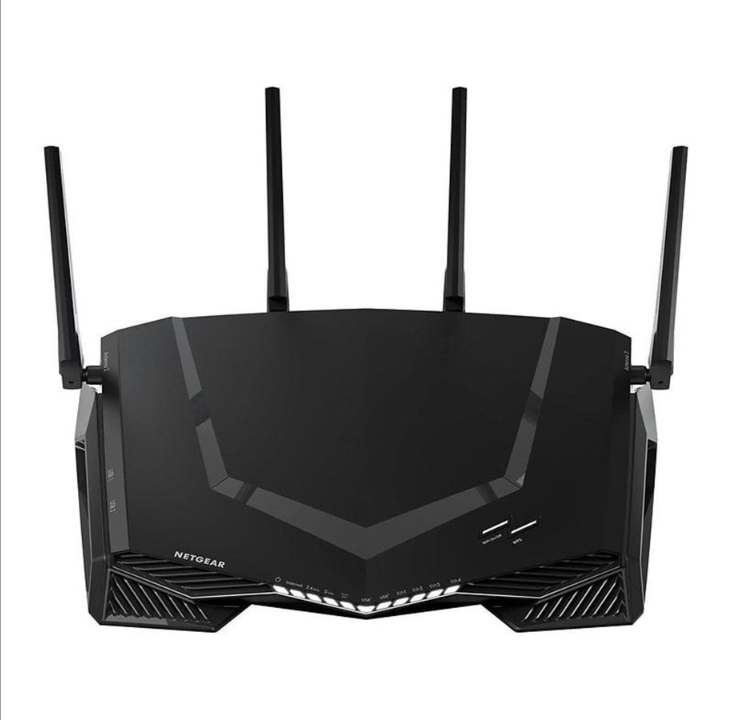 Netgear Nighthawk Pro Gaming XR500 - Wireless router Wi-Fi 5