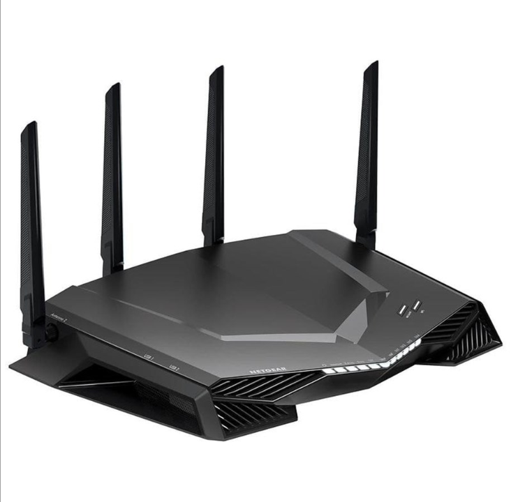 Netgear Nighthawk Pro Gaming XR500 - 无线路由器 Wi-Fi 5