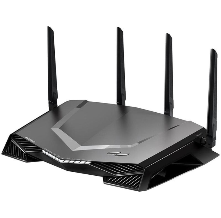 Netgear Nighthawk Pro Gaming XR500 - 无线路由器 Wi-Fi 5