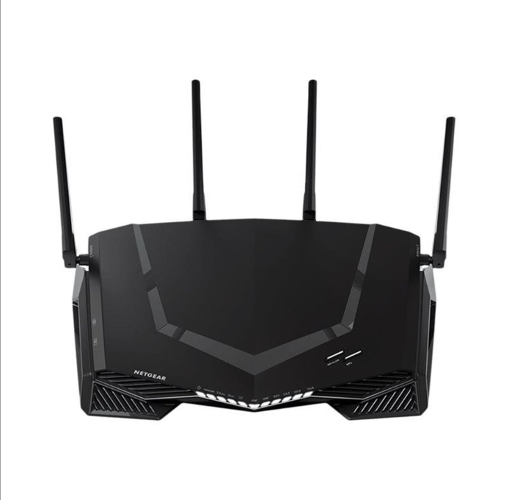 Netgear Nighthawk Pro Gaming XR500 - 无线路由器 Wi-Fi 5