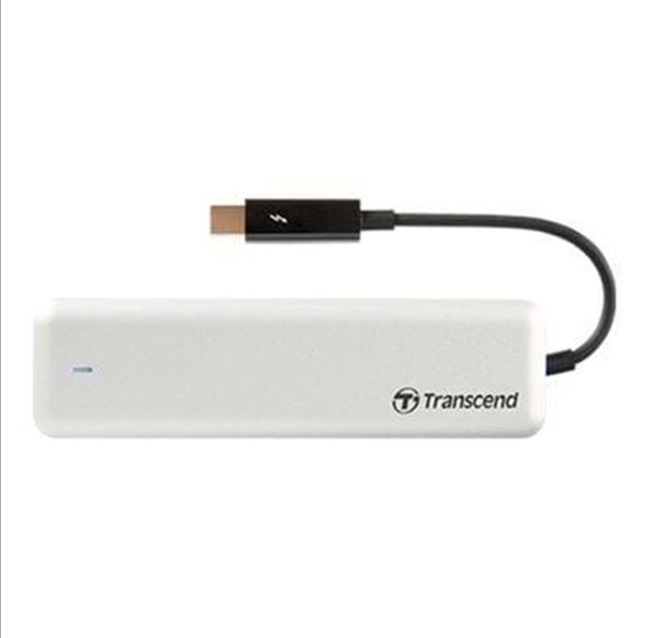 Transcend JetDrive 825