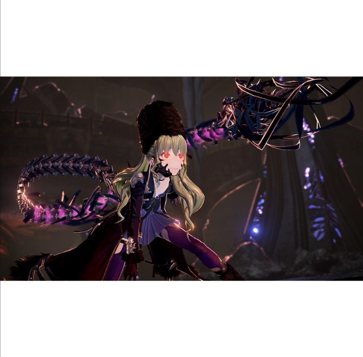 Code Vein - Microsoft Xbox One - Action / Adventure