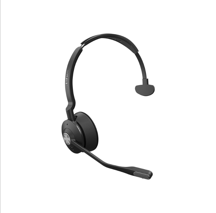 Jabra Engage 75 单声道