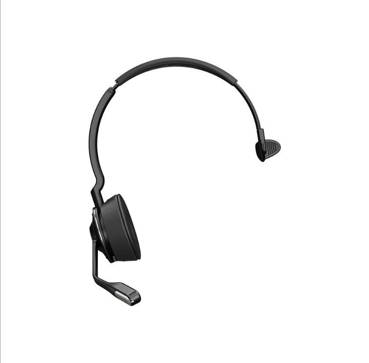 Jabra Engage 75 单声道