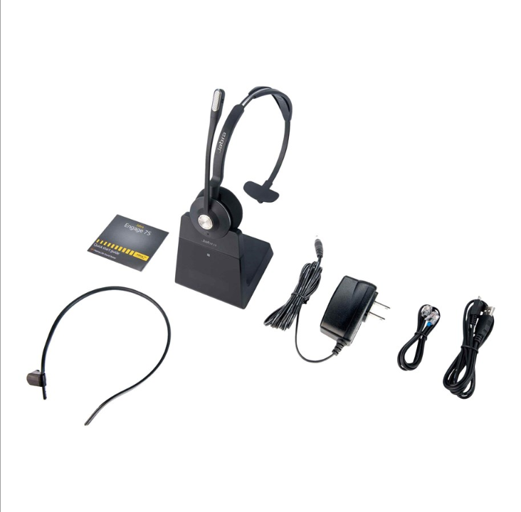 Jabra Engage 75 Mono