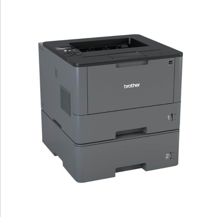 Brother HL-L5200DWT Laser printer - Monochrome - Laser