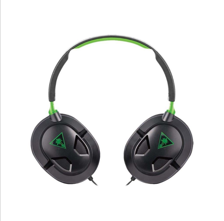 Turtle Beach Ear Force Recon 50X - Black