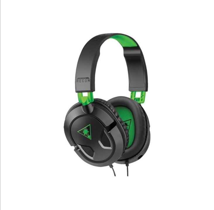 Turtle Beach Ear Force Recon 50X - Black