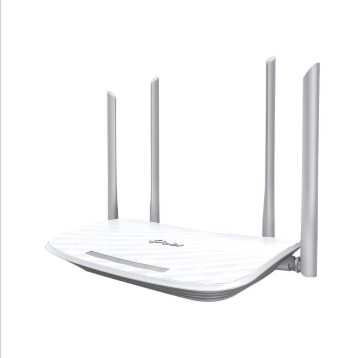 TP-Link Archer A5 AC1200 Wireless Dual Band Router - Wireless router Wi-Fi 5